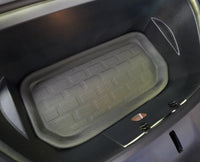 Tesla Model Y 3D Frunk & Trunk Mats (3 Piece)