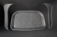 Tesla Model Y 3D Frunk & Trunk Mats (3 Piece)