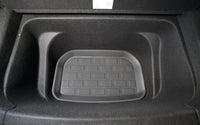 Tesla Model 3 3D Frunk & Trunk Mats (3 Piece)