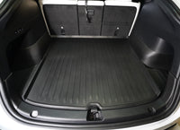 Tesla Model Y All Weather Boot Mat (Stripe)