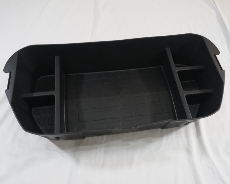 Tesla Model Y Frunk Organiser