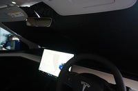 Tesla Model Y Windscreen Sunshade