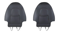 Tesla Front Seat Back Kick Protector