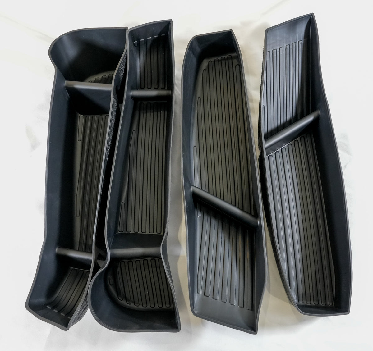 Tesla Model Y Door Inserts