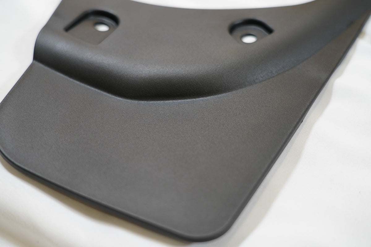 Tesla Model Y Mudflaps/Mudguards (Full Length)