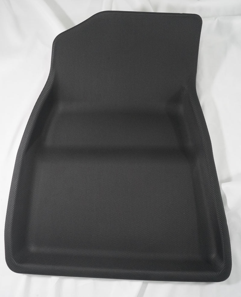 Tesla Model 3 3D Floor Mats