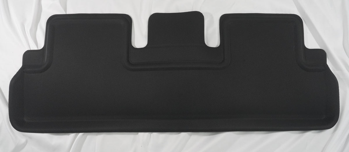 Tesla Model 3 3D Floor Mats