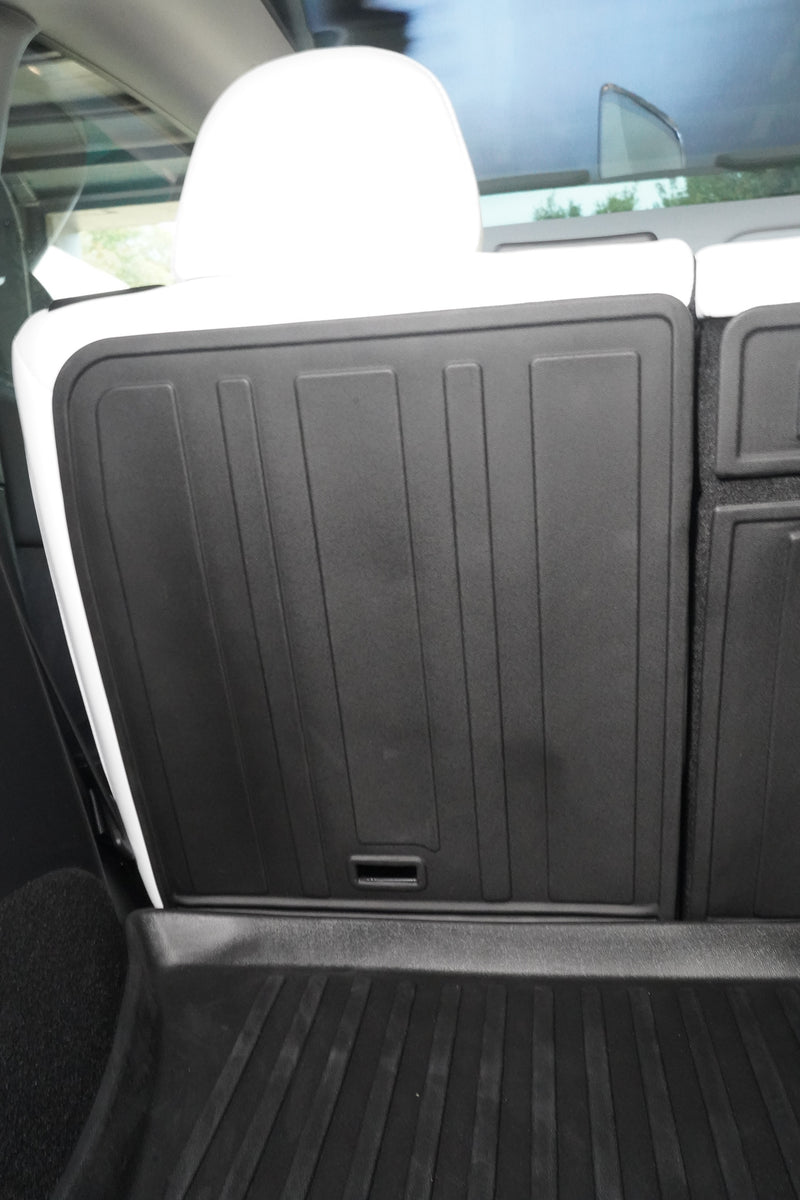 Tesla Model Y Rear Seatback Protector