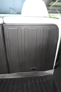 Tesla Model Y Rear Seatback Protector