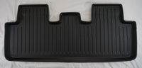 Tesla Model Y All Weather Floor Mats (Stripe)