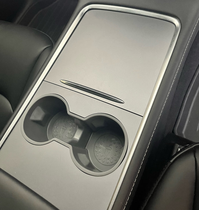 Tesla Model Y/3 Cup Holder