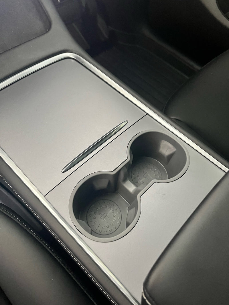 Tesla Model Y/3 Cup Holder