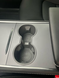 Tesla Model Y/3 Cup Holder